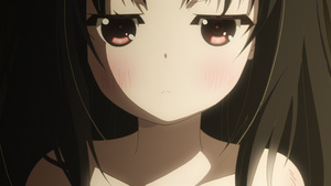 Unbreakable Machine-Doll